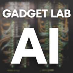 Gadget Lab AI Podcast - PodcastStudio.com: Podcast Studio AZ