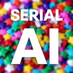 Serial AI Podcast - PodcastStudio.com: Podcast Studio AZ