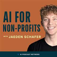 AI for Non-Profits Podcast - PodcastStudio.com: Podcast Studio AZ