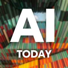 AI Today Podcast - PodcastStudio.com: Podcast Studio AZ
