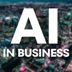 AI in Business Podcast - PodcastStudio.com: Podcast Studio AZ