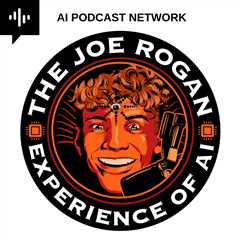 Joe Rogan Experience for AI Podcast - PodcastStudio.com: Podcast Studio AZ