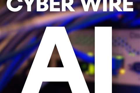 Cyber Wire AI Podcast - PodcastStudio.com: Podcast Studio AZ