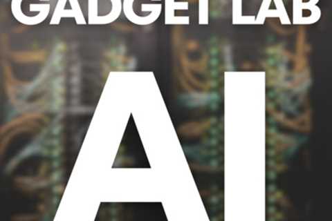 Gadget Lab AI Podcast - PodcastStudio.com: Podcast Studio AZ