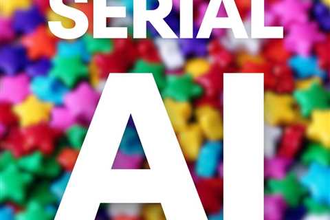 Serial AI Podcast - PodcastStudio.com: Podcast Studio AZ