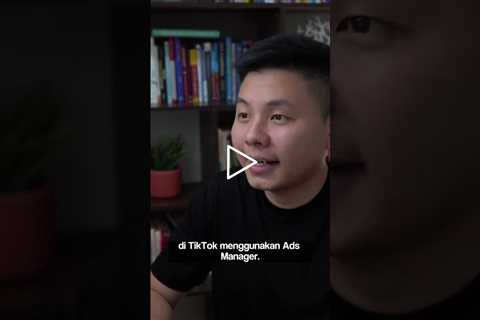 Strategi Terbaru Jualan di Tiktok