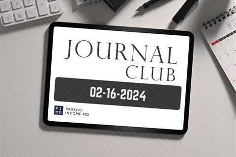 Journal Club 02-16-24