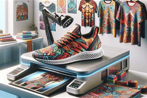 Printify x Adidas Collaboration Opens Up Print On Demand Certified Merch