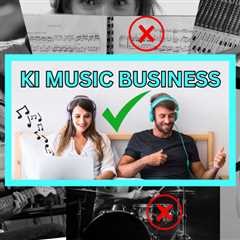 KI Music Business - Review