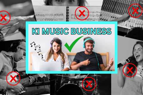 KI Music Business - Review