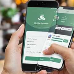 Mobile Payment Gateway Overview