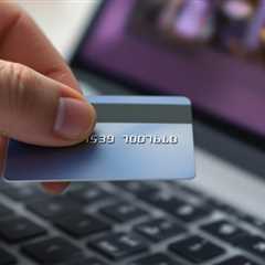 Common Security Threats in Online Payments