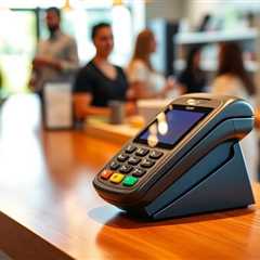 Unlocking Opportunities: How Free Credit Card Terminals Can Transform Your Business