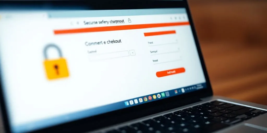 Best Practices for Secure E-Commerce Checkouts