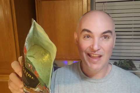QUICK DISSOLVE? Millionaire Matcha Latte Review Unboxing Powder for Focus & Mitochondrial Energy