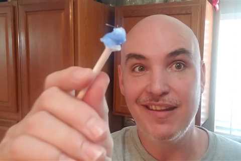 EASY-TO-CLEAN GOOD-VALUE  Bescost Nose Wax Kit Review Unboxing Demo