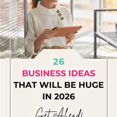 Make money and make a difference! Discover 25 business ideas that combine purpose with profit...