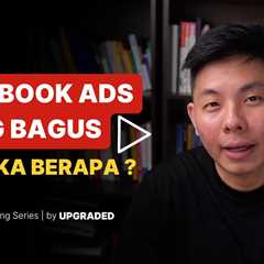 CPM Facebook Ads yang Bagus di Angka Berapa?