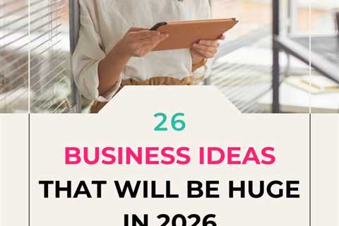 Make money and make a difference! Discover 25 business ideas that combine purpose with profit...