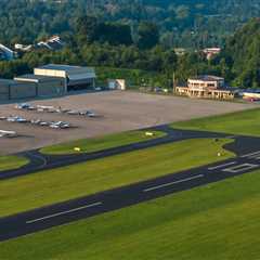 The Impact of Business Associations on the Local Economy in Cartersville, GA