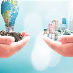 The Power of a Business Association in Cartersville, GA: Fostering Entrepreneurship and Innovation