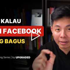 Solusi Kalau Iklan Facebook Kamu Kurang Bagus