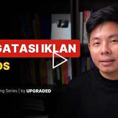 Cara Mengatasi Iklan Boncos