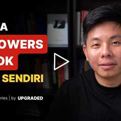 Kenapa Followers Tiktok Turun Sendiri ?