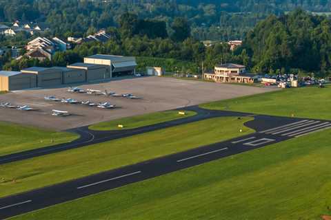 The Impact of Business Associations on the Local Economy in Cartersville, GA