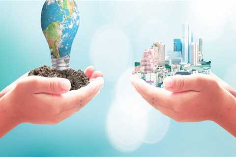 The Power of a Business Association in Cartersville, GA: Fostering Entrepreneurship and Innovation