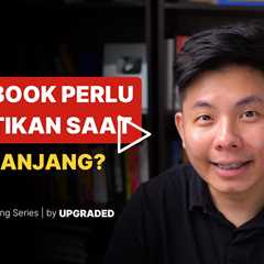 Iklan Facebook Perlu Dimatikan Saat Libur Panjang ?