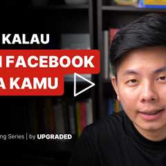 Solusi Kalau Iklan Facebook CTWA Kamu Jelek