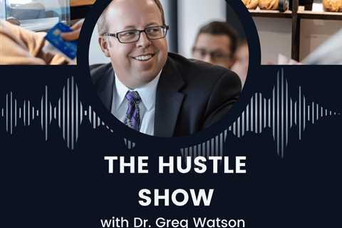 Why Side Hustles Fail in the Messy Middle
