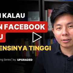 Solusi Kalau Iklan Facebookmu Frekuensinya Tinggi