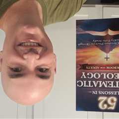 INTERACTIVE READING? 52 Lessons in Systematic Theology Workbook for Adults Book Review Unboxing