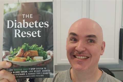 NEW IMPLEMENTATION-IDEAS? Diabetes Reset: The Doctor-Free 7-Step System Review Unboxing Demo Test