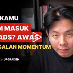 Brand Kamu Belum Masuk Threads? Awas Ketinggalan Momentum