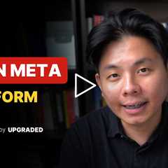 Cara Iklan Meta ke Isi Form